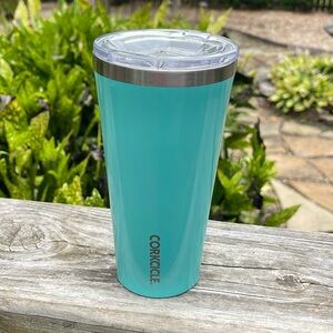 Corkcicle Classic 16 oz. Tumbler and Lid